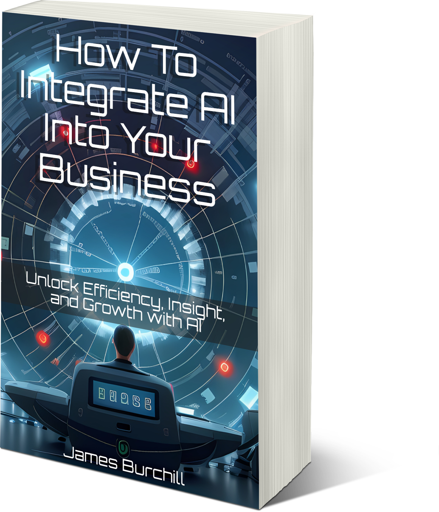 How To Integrate AI into Your Business